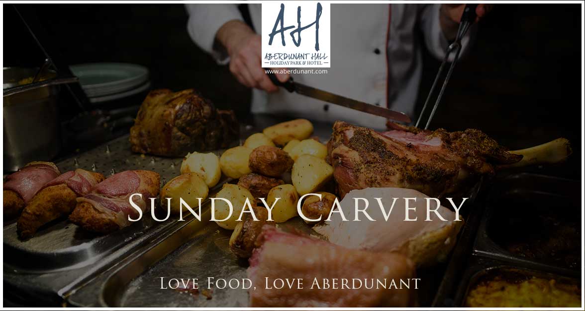 sunday-carvery-in-porthmadog