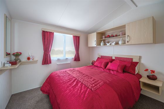 2014 Willerby Rio Gold For Sale in North Wales